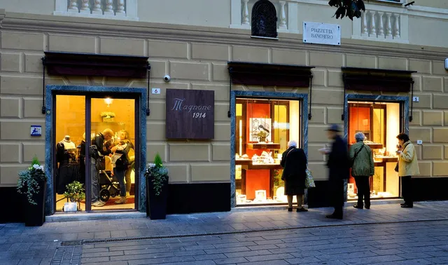 Antica Gioielleria Magnone 1914