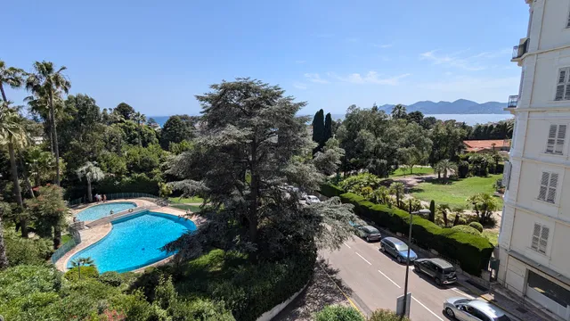 Résidence de Luynes