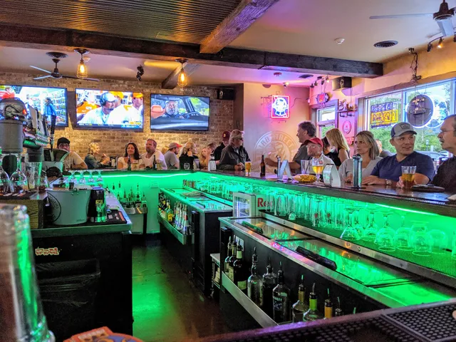 Third Street Station