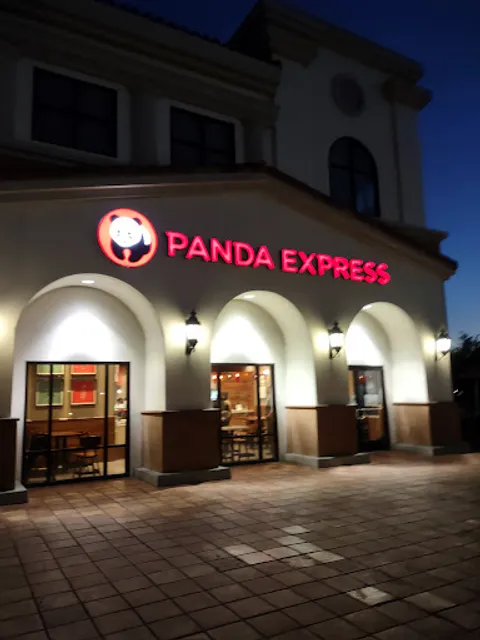 Panda Express