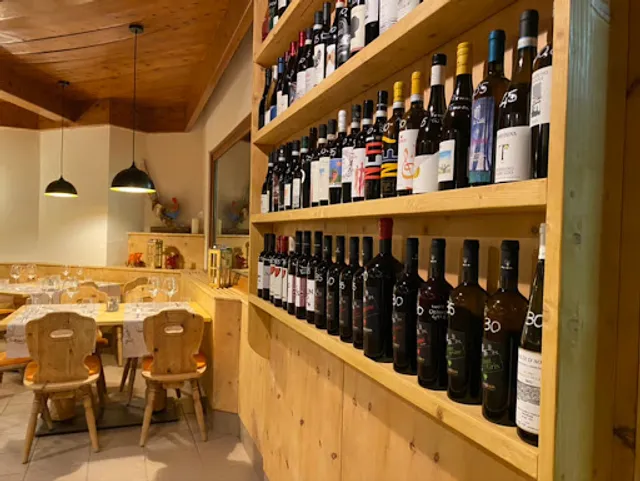 Lo Barbaboque Ristrò