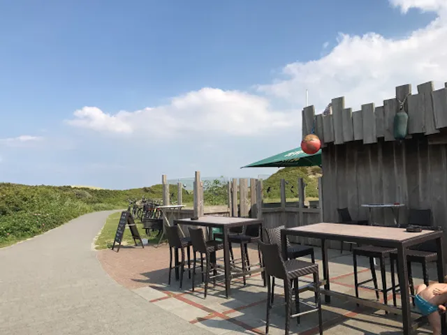 Dünen-Oase Langeoog