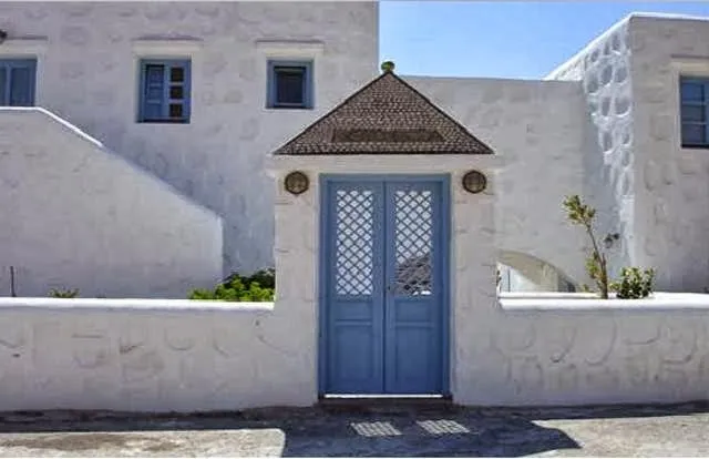 Ixthioessa Boutique Hotel