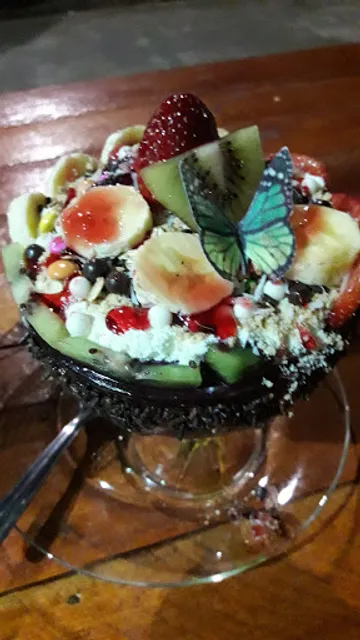 Garcia's Lanches e Açai