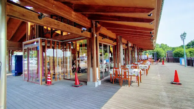 食事処 みちくさ（道の駅 みかも）