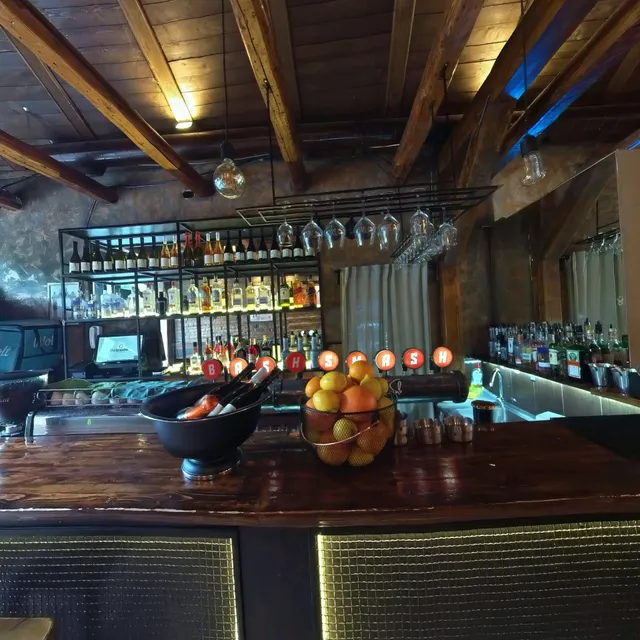 Bash Smash Burgers VRAČAR