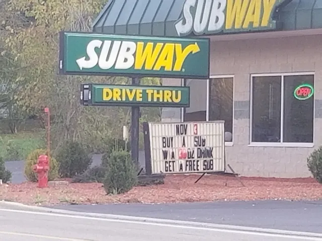 Subway