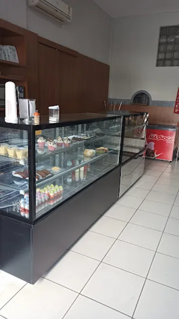 Lanchonete Meu Xodó