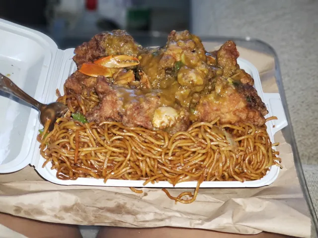 YAO Restaurant Sovereign