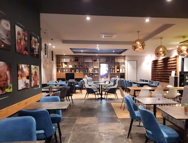 Bäckerei Schäfer GmbH & Co. KG