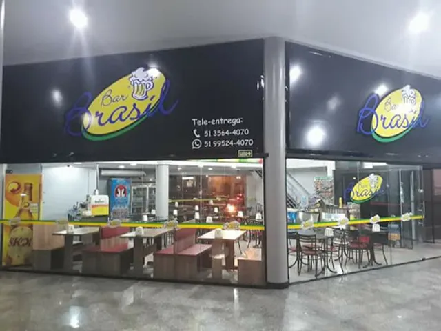 Bar Brasil