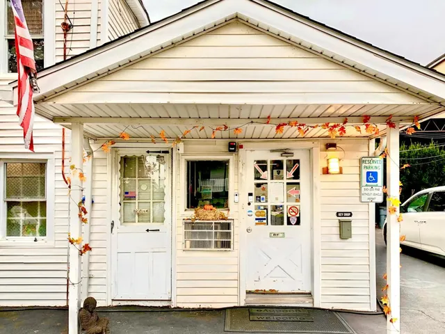 Penn Lodge Hotel & Suites