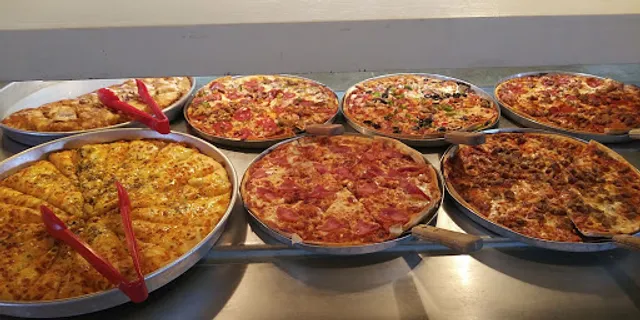 Mazzio’s Pizza & Wings