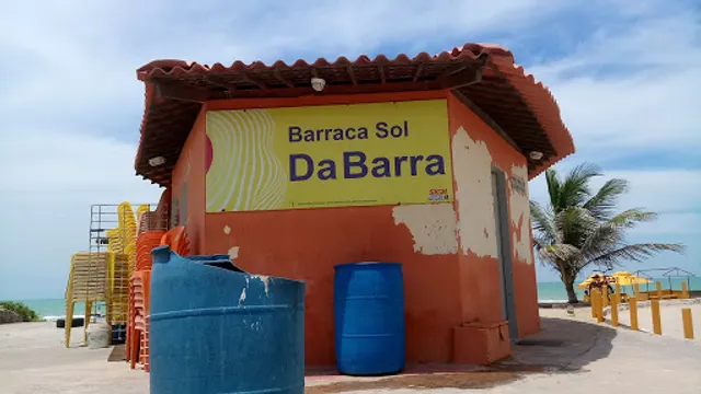 Barraca Sol da Barra