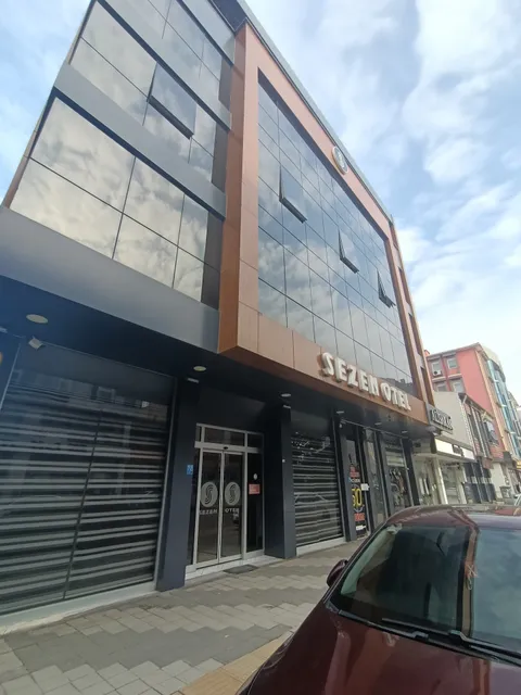 SEZEN OTEL
