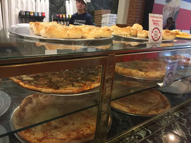 Mancino's Pizza & Catering