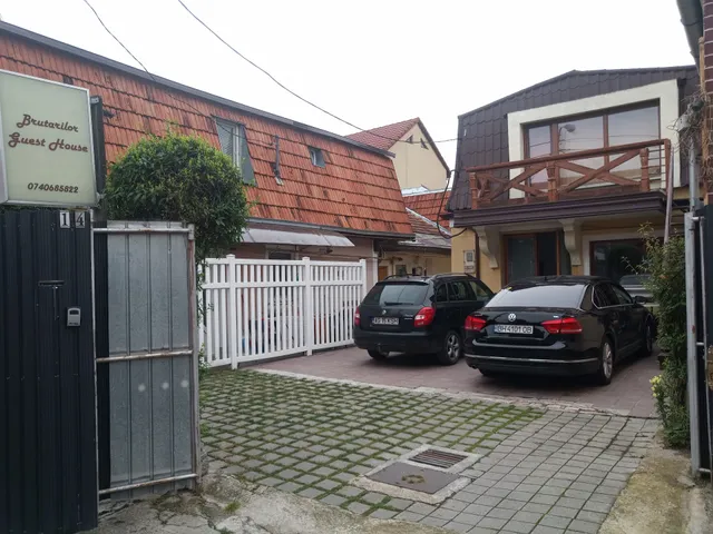 Brutarilor Guest House