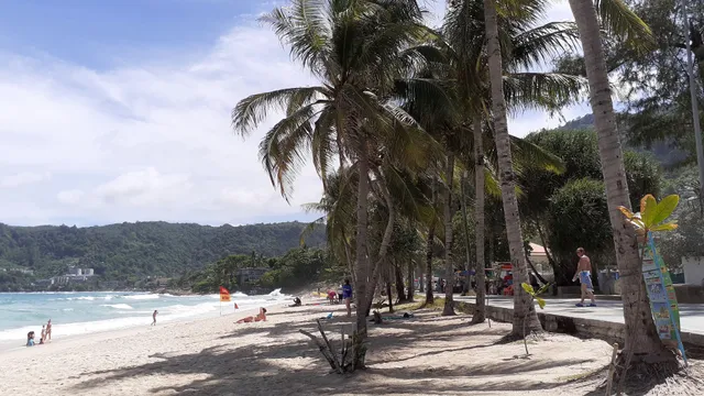 Patong Sunset Viewpoint
