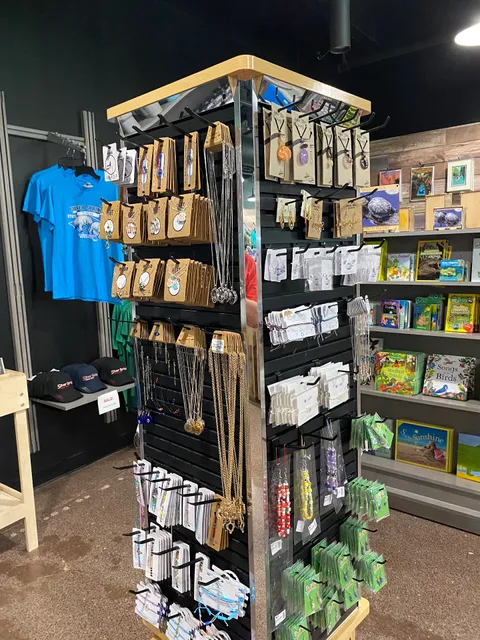 Silver Spring Gift Shop