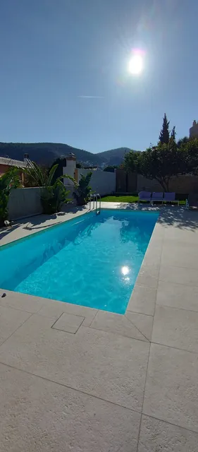 Porto Rafti dream complex & retreat