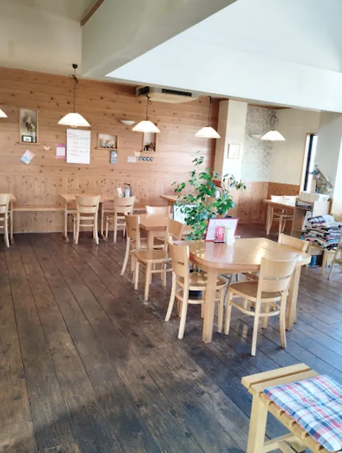 DELI＋CAFE テッチーナ クッチーナ