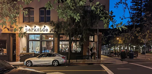 Los Gatos Parkside
