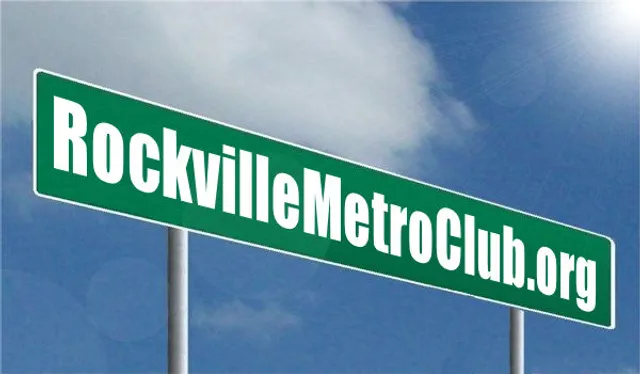 Rockville Metro Club