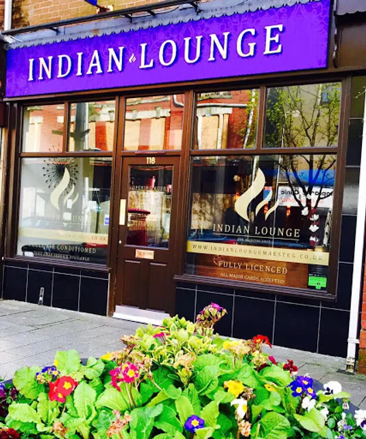 Maesteg Indian Kitchen