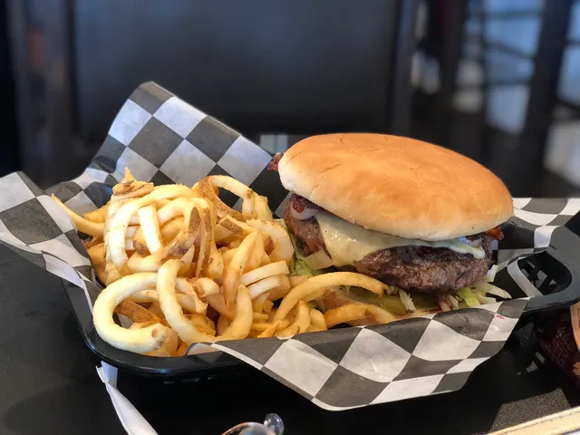 Back Porch BBQ & GRILL