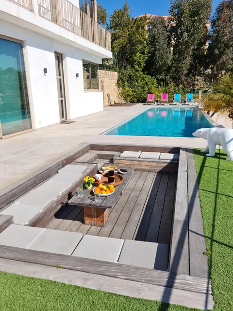 Les Maisons d'Eglantine