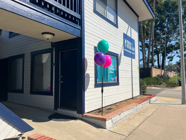 The Blooming Blossom