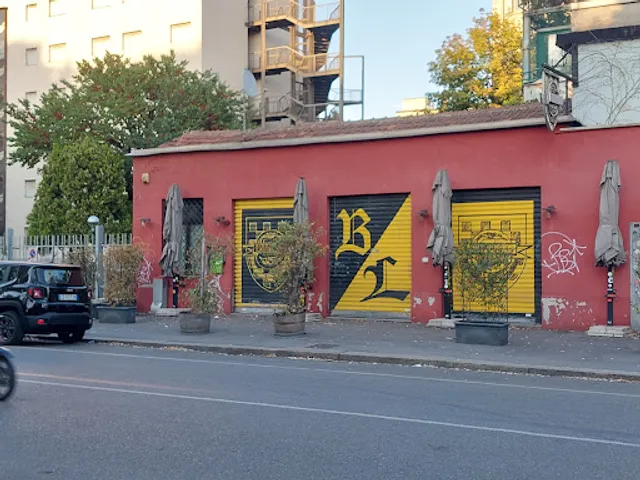 Birrificio Lambrate Golgi