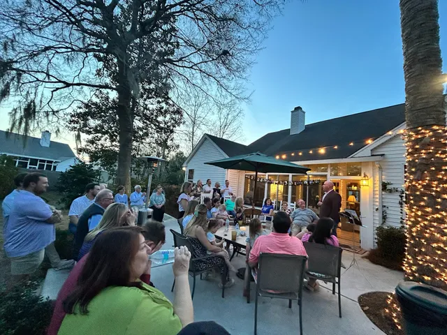 Charleston Bay Gourmet