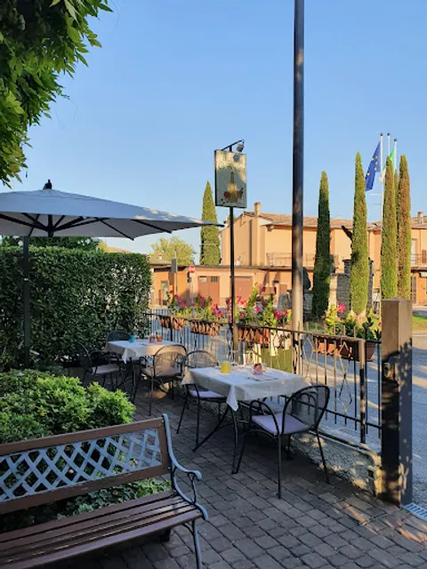 Trattoria Clementina