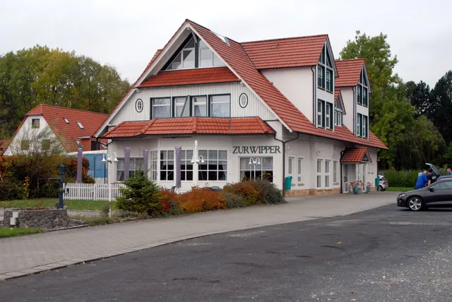 Hotel & Restaurant „Zur Wipper“