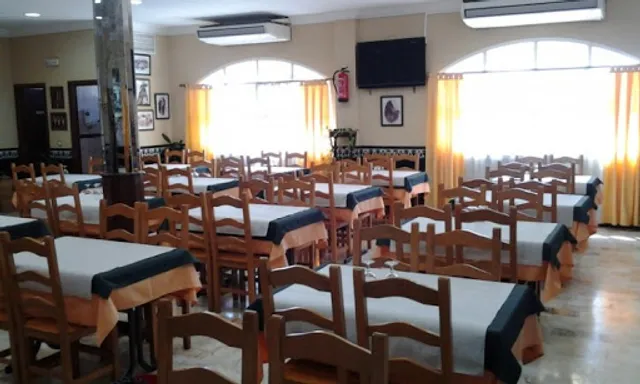 Hostal Venta Los Arcos