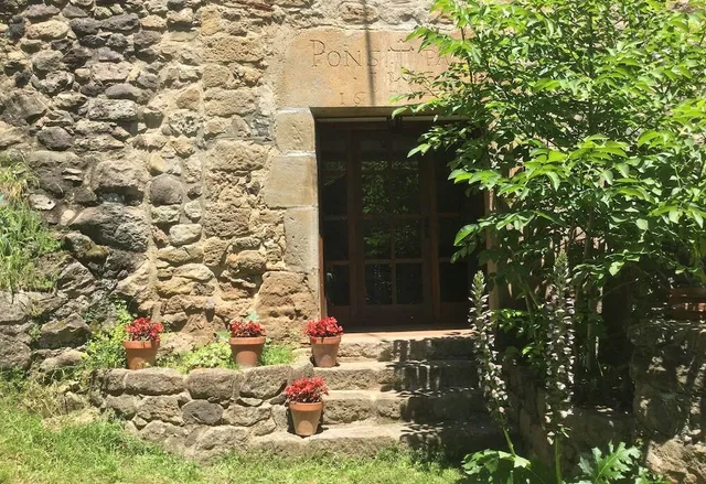 Mas Pardas - Allotjaments rurals