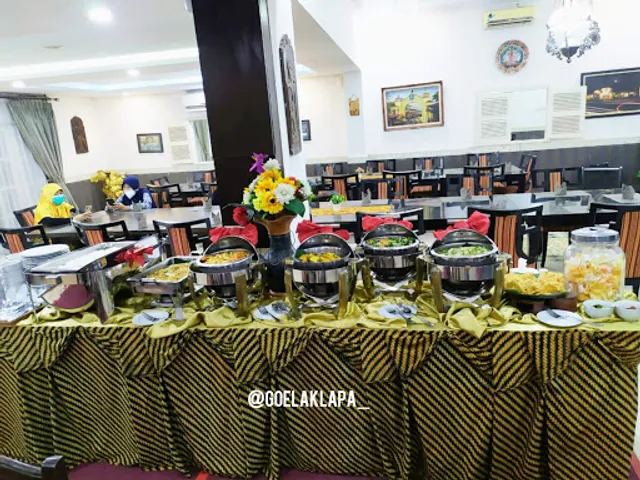 Goela Klapa Authentic Indonesian Cuisine
