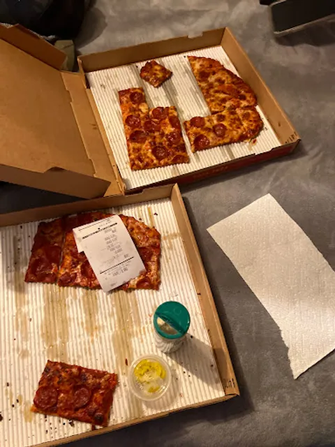 Cassano's Pizza King