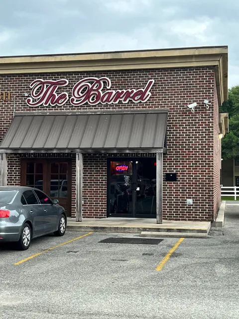 Broussard Commons, LLC