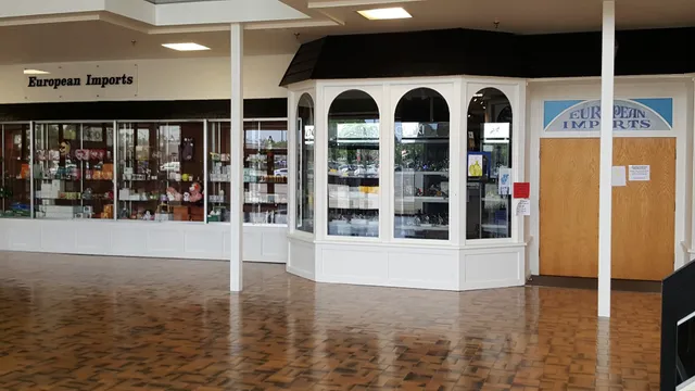 European Imports & Gifts