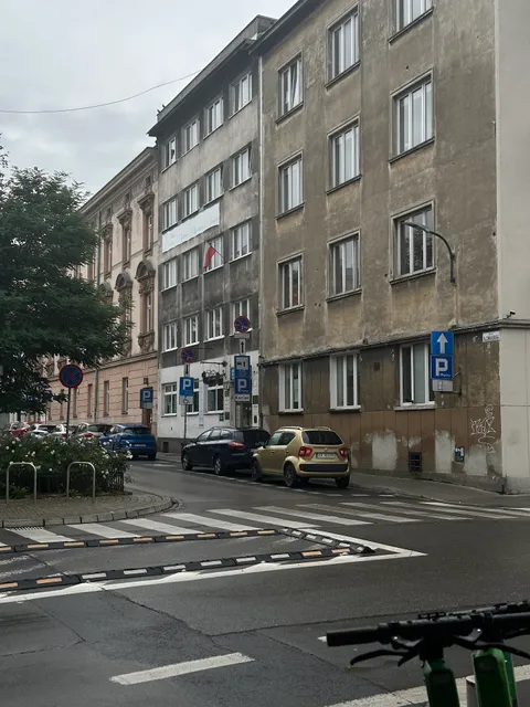 Metropolis Old Town Apartments | Apartamenty Kraków