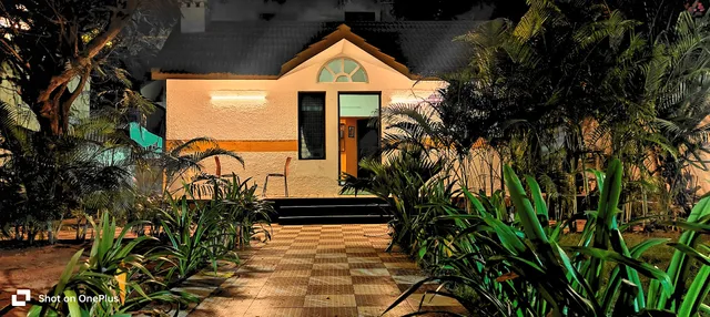 OCEAN PEARL BEACH VILLA & RETREAT