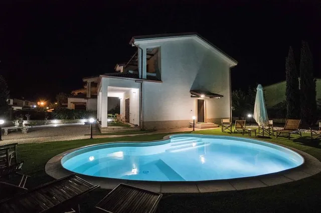 La Villa Exclusive B&B