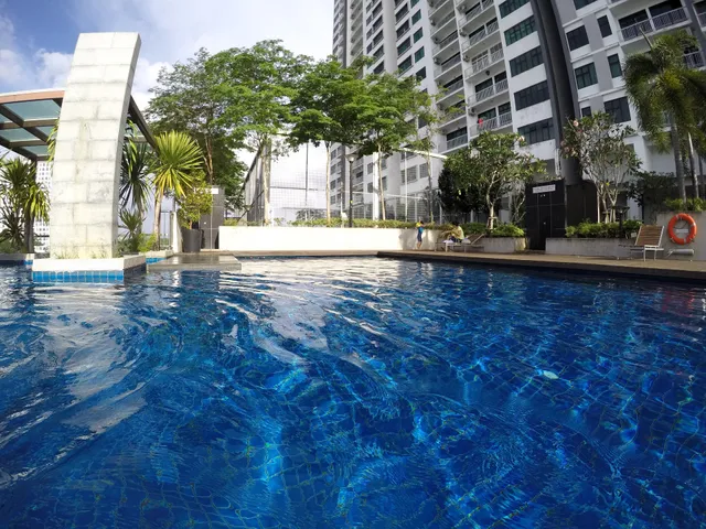 The Sky Executive Suites