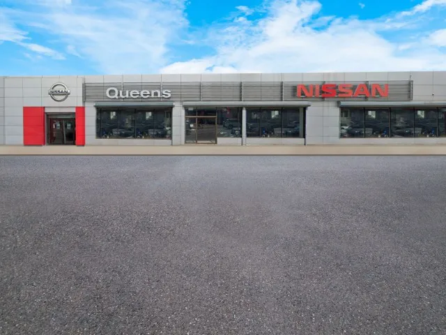 Nissan of Queens