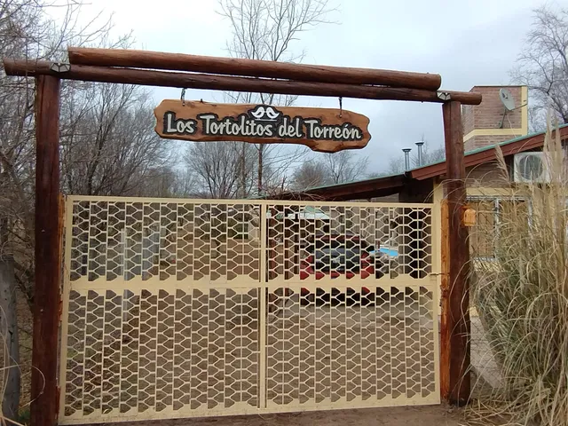 Cabañas Los Tortolitos