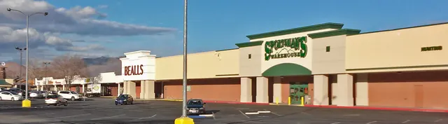 Carson Mall Shopping Center