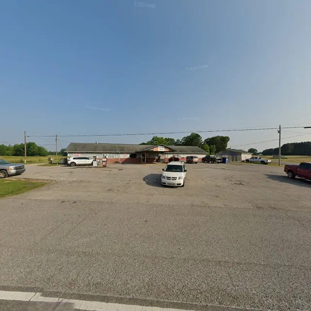 Good Springs Grocery