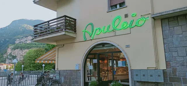 Gelateria - Pasticceria - Panificio - Piatti Caldi - Apuleio Riverside